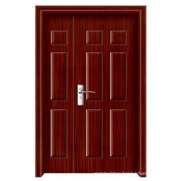 PVC Interior Door (FXSN-A-1010)